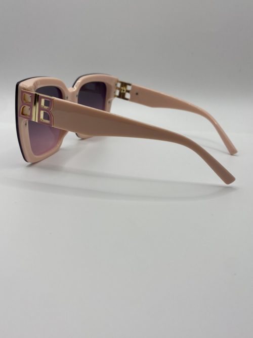 pink bb sunglasses 2