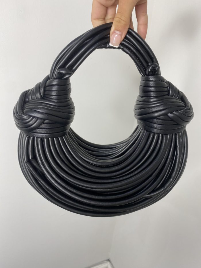 Coil Knot Bag - Image 2