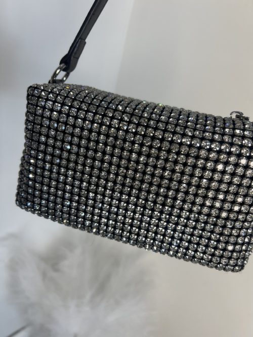 diamint box bag 2