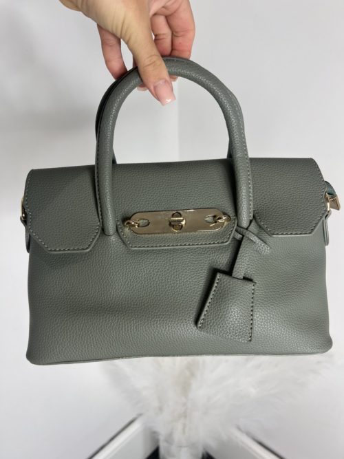 green bag 1