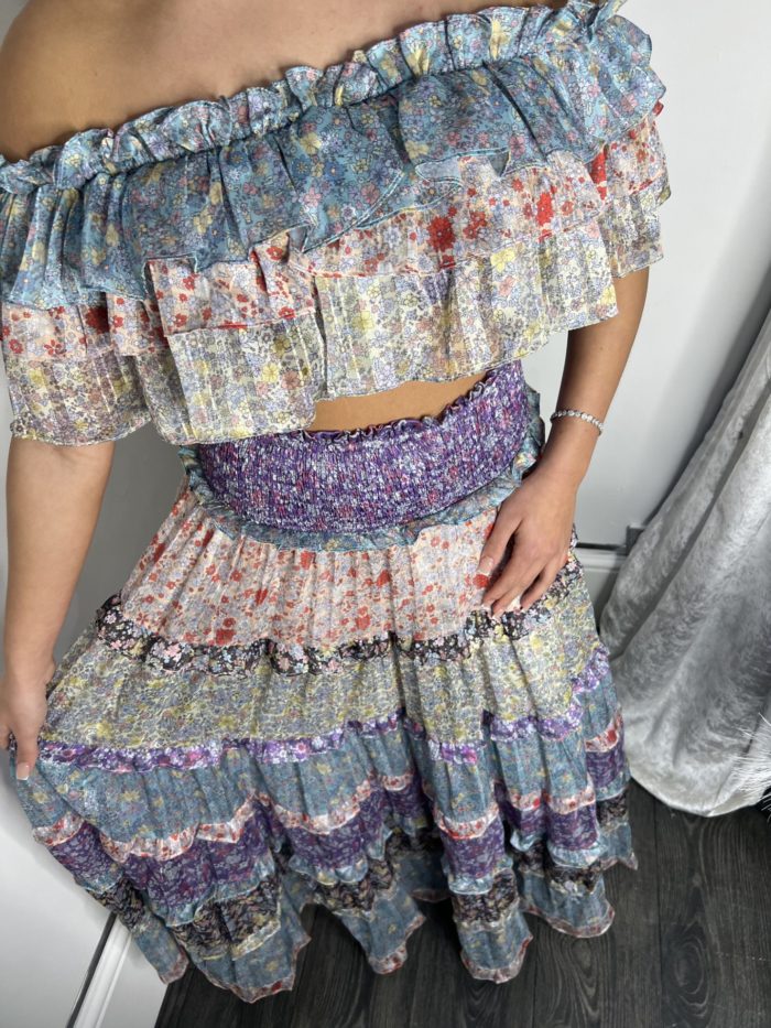 Boho Two Piece - Image 2