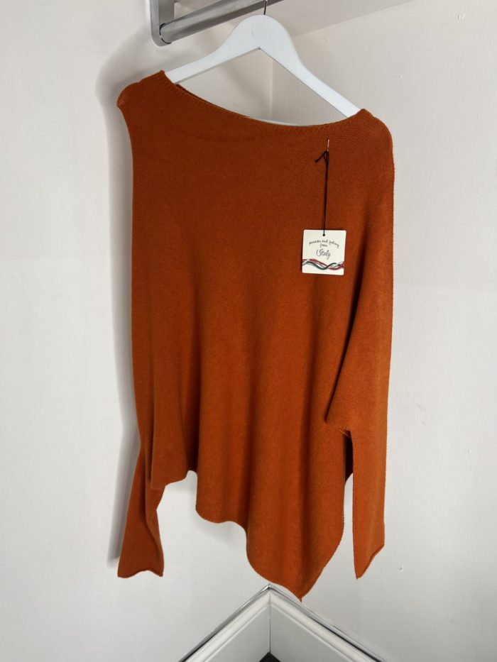 Asymmetric Jumpers - Image 5