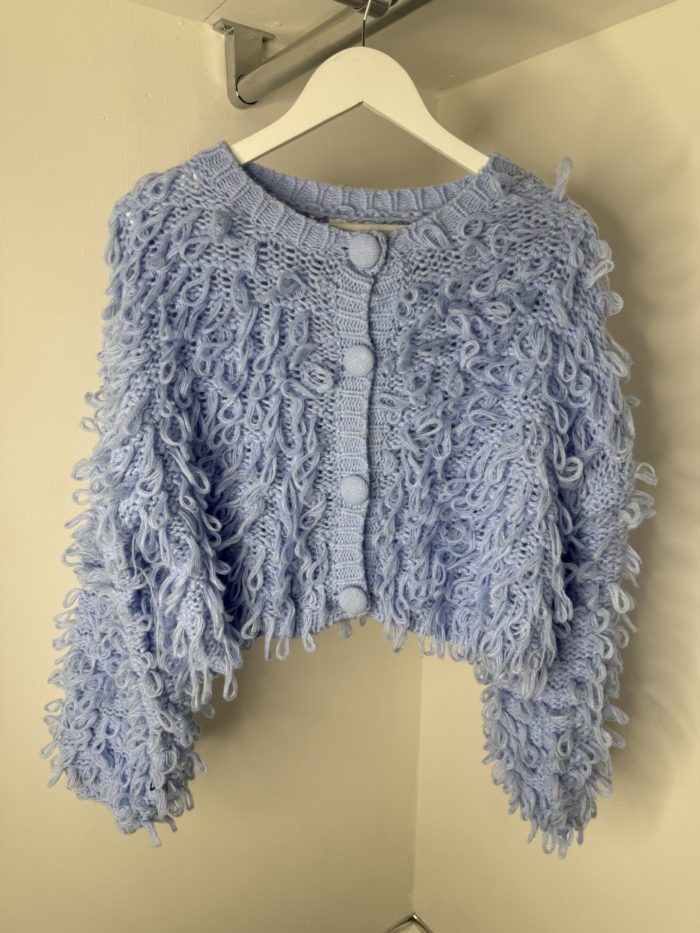 Loopy Loo Cardigan