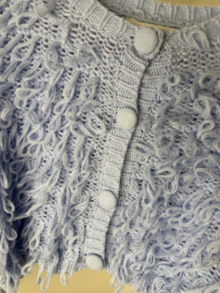 Loopy Loo Cardigan - Image 3